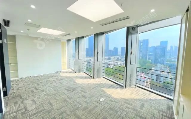 劲嘉科技大厦_1030平_精装_办公室房源出租