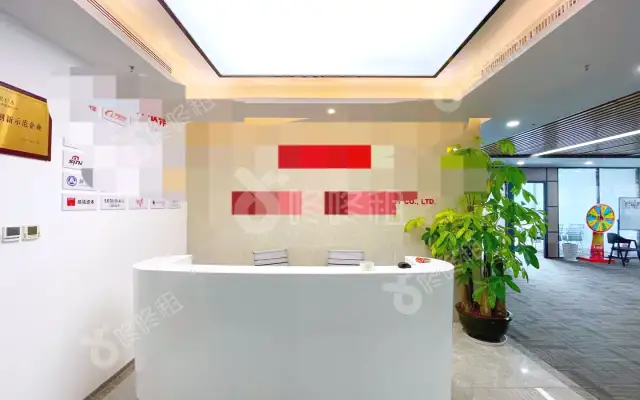 劲嘉科技大厦_761平米_精装_办公室房源出租