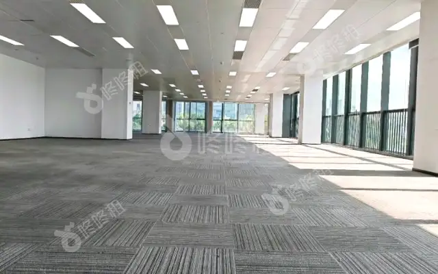源兴科技大厦_256平_精装_办公室房源出租