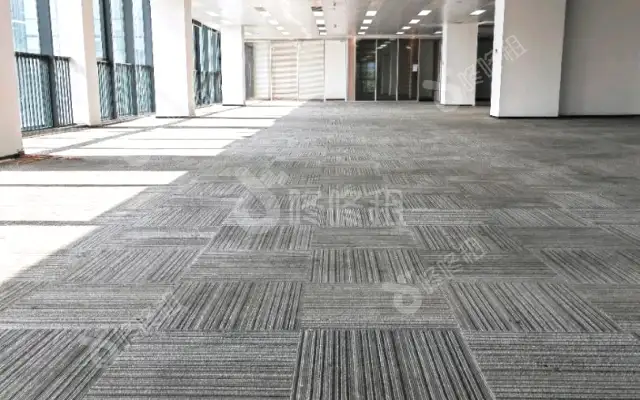 源兴科技大厦_256平_精装_办公室房源出租