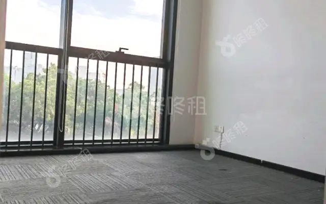 源兴科技大厦_256平_精装_办公室房源出租