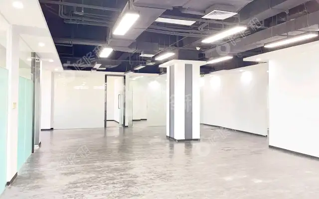 源兴科技大厦_389平_豪装_办公室房源出租