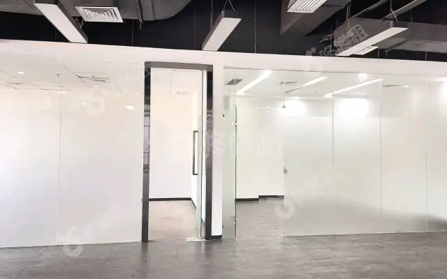源兴科技大厦_389平_豪装_办公室房源出租