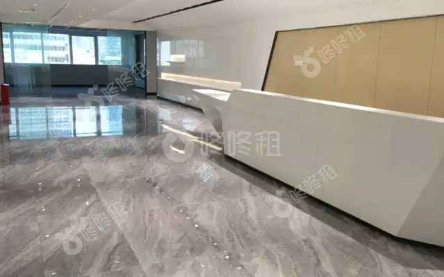 新时代广场_1870.62平米_精装_办公室房源出租