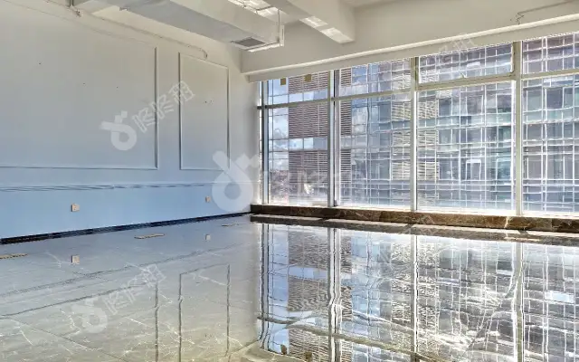 天利中央广场_235平米_精装_办公室房源出租