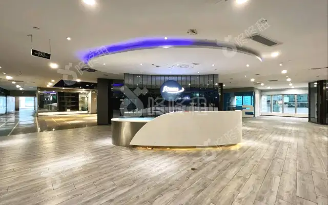 深圳发展中心大厦_6057平米_精装_办公室房源出租