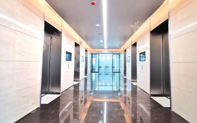 百丽大厦_出租/租金_楼盘外观图