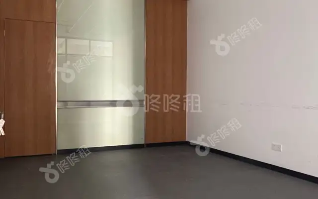 观澜湖国际大厦_486平_豪装_办公室房源出租