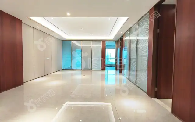 天安数码时代大厦_268平米_精装_办公室房源出租