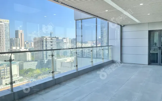 中电长城大厦