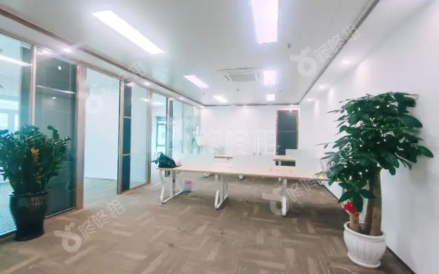 苍松大厦_243平米_精装_办公室房源出租