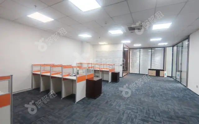 天经大厦_228平米_精装_办公室房源出租