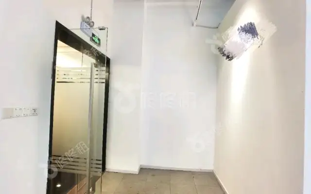 海翔广场_204平米_精装_办公室房源出租