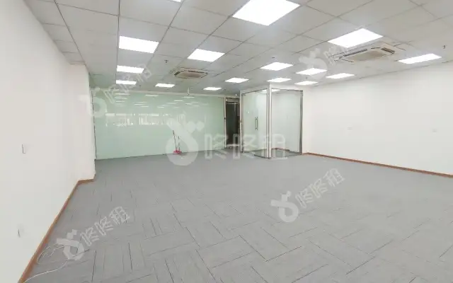 天经大厦_228平米_精装_办公室房源出租