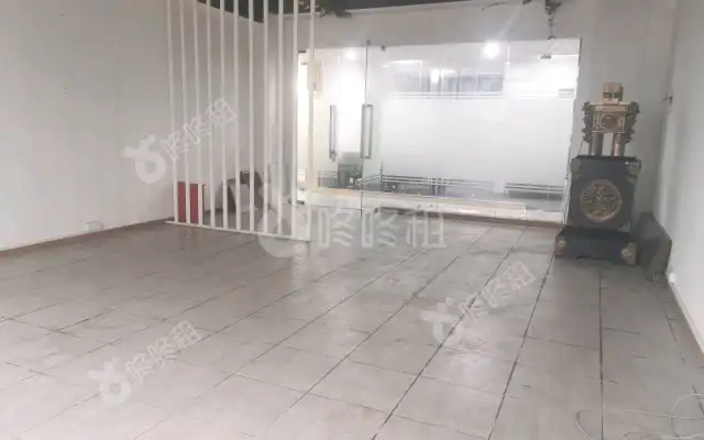 鼎元宏易大厦_108平_精装_办公室房源出租
