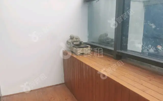 鼎元宏易大厦_108平_精装_办公室房源出租