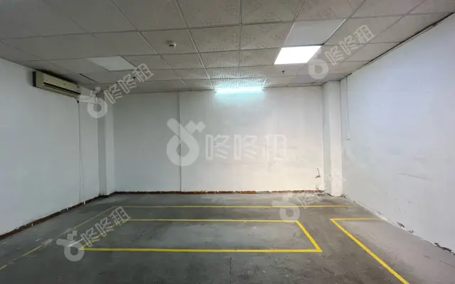 鼎元宏易大厦_68平_精装_办公室房源出租