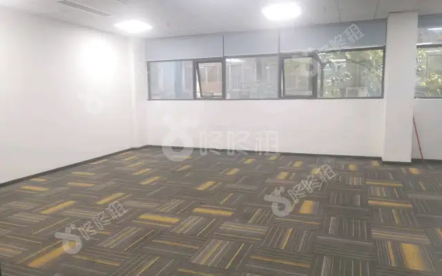 大习科创大厦_512平米_精装_办公室房源出租