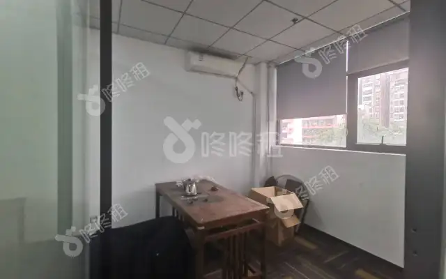 大习科创大厦_256平_精装_办公室房源出租