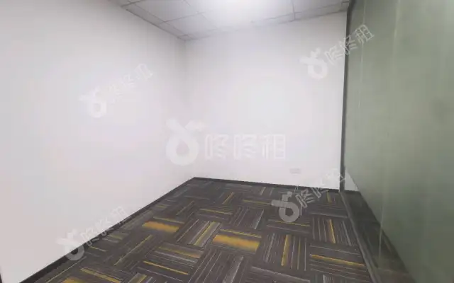 大习科创大厦_256平_精装_办公室房源出租