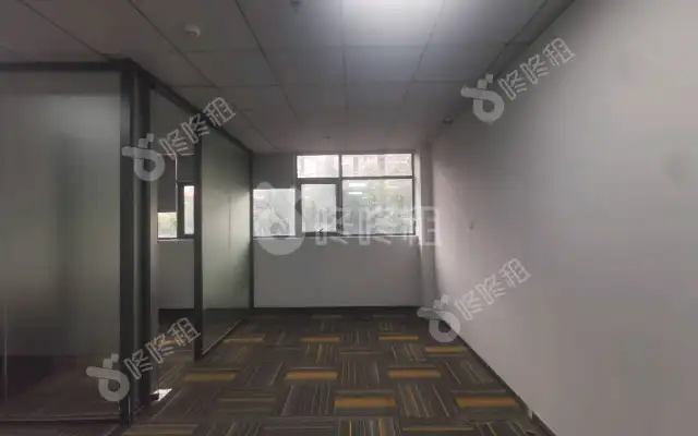 大习科创大厦_256平_精装_办公室房源出租