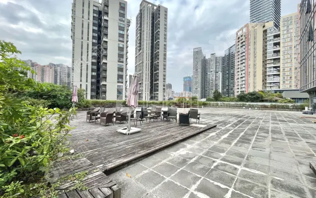 花园城数码大厦_1878.26平米_精装_办公室房源出租