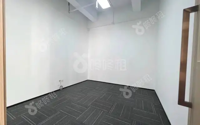 华侨城创意文化园_282平_精装_办公室房源出租