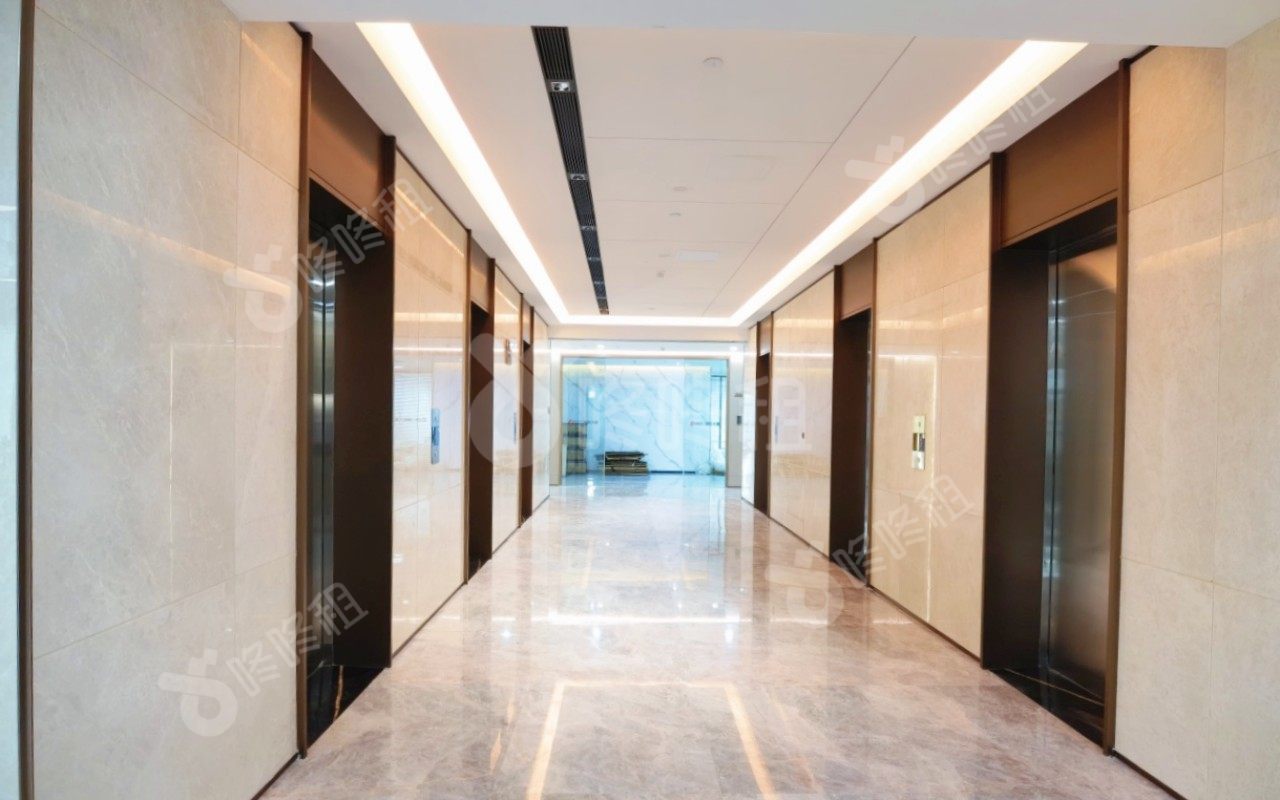 镇乾大厦_楼盘外观图