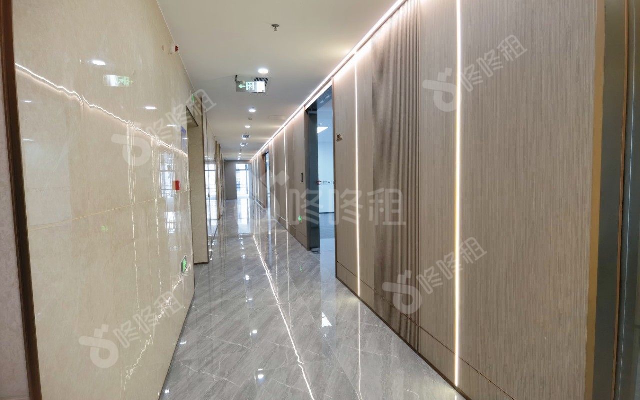 镇乾大厦_楼盘外观图