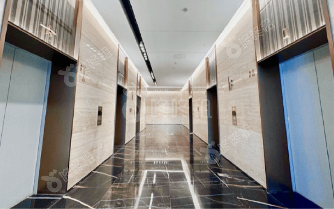 镇乾大厦_楼盘外观图