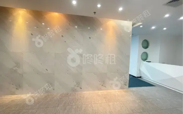 新时代广场_585平米_精装_办公室房源出租