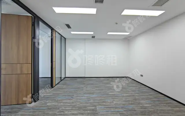 大冲商务中心_156平米_精装_办公室房源出租