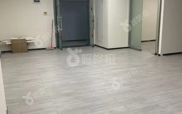 田厦翡翠明珠_108平_精装_办公室房源出租