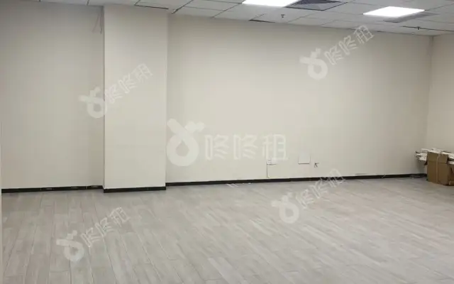田厦翡翠明珠_108平_精装_办公室房源出租