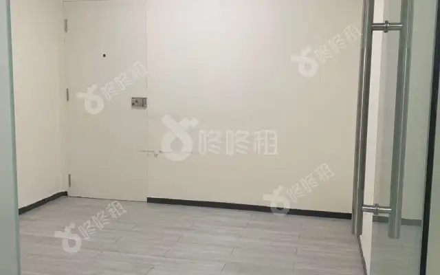 田厦翡翠明珠_108平_精装_办公室房源出租