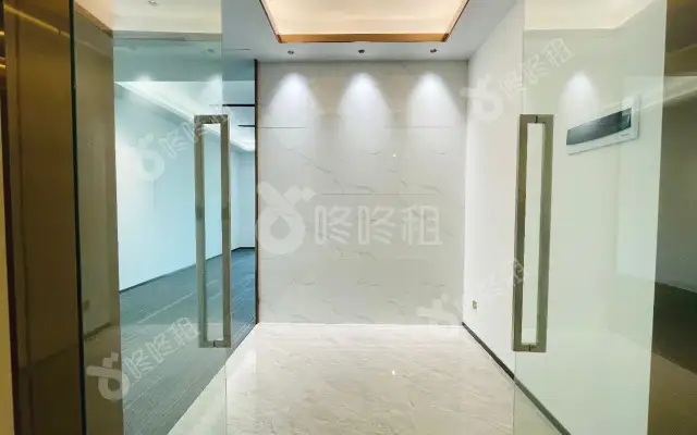 方大城_100平米_精装_办公室房源出租