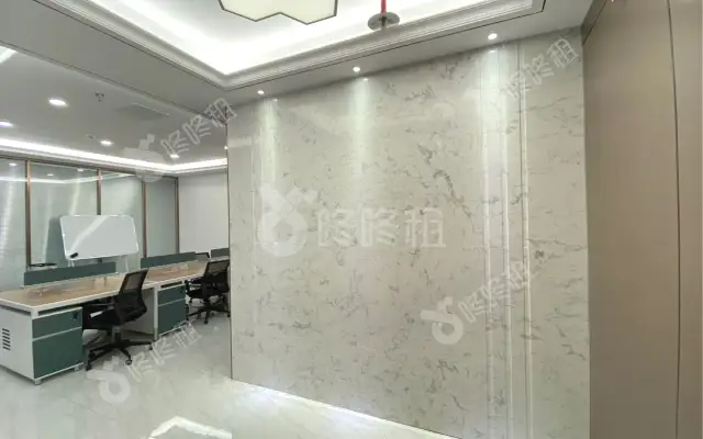 西北工业大学（深圳三航科技大厦）_87平米_精装_办公室房源出租