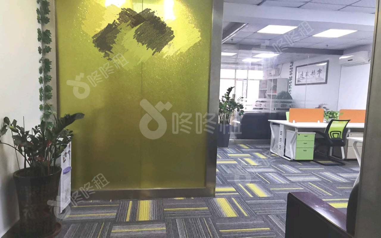 明月花都_148平_精装_前台