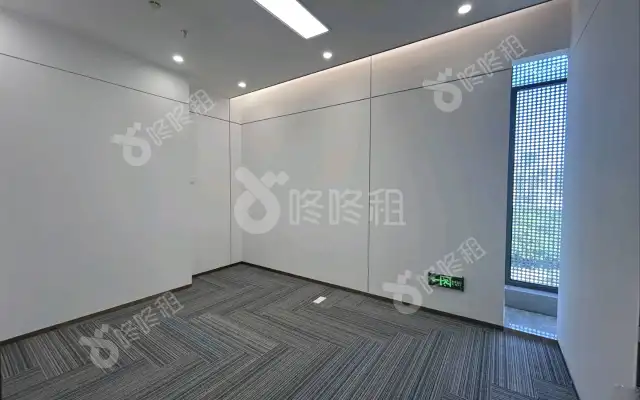 大中华国际金融中心_119.8平_精装_办公室房源出租