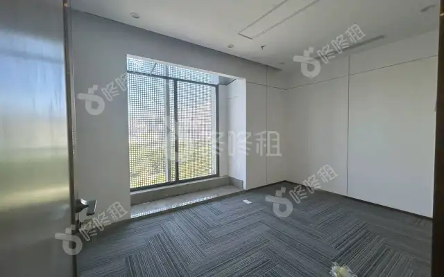 大中华国际金融中心_119.8平_精装_办公室房源出租