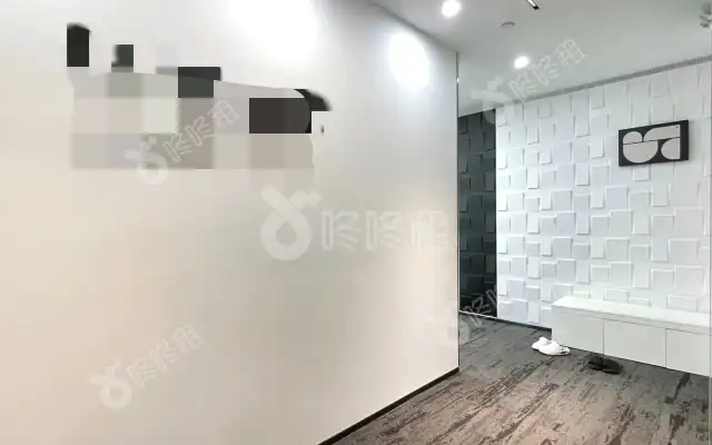 海岸城大厦_98平米_精装_办公室房源出租