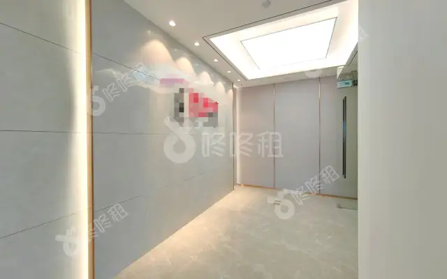 泰邦科技大厦_397平_精装_办公室房源出租