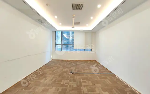泰邦科技大厦_397平_精装_办公室房源出租