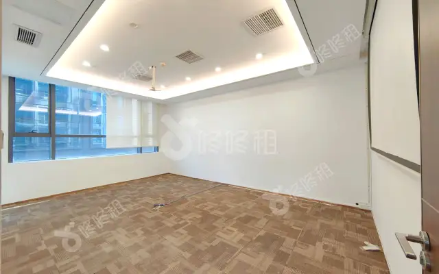泰邦科技大厦_397平_精装_办公室房源出租