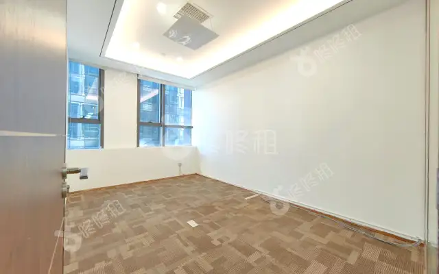泰邦科技大厦_397平_精装_办公室房源出租