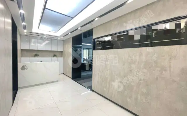 侨城坊_580平米_精装_办公室房源出租