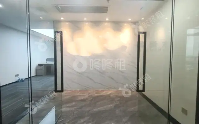 金运世纪大厦_158平米_精装_办公室房源出租