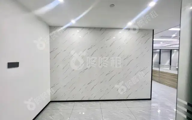 坂田生态科技园_215平米_精装_办公室房源出租