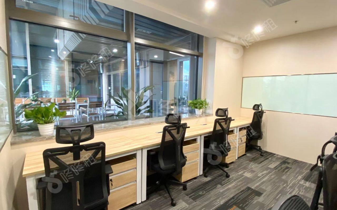 豪威科技大厦_0平_豪装_1