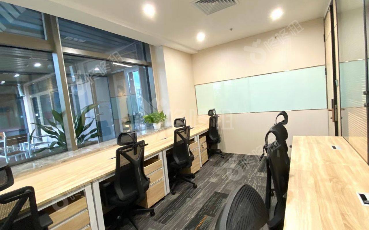 豪威科技大厦_0平_豪装_1